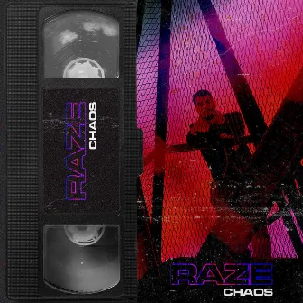 Chaos by Raze.H