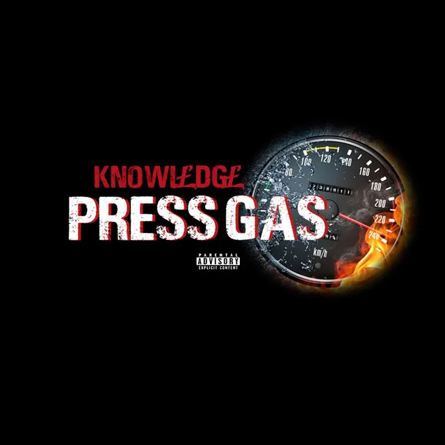 Press Gas