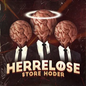 Store hoder by Herreløse