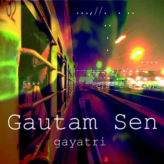 Gayatri by Gautam Sen