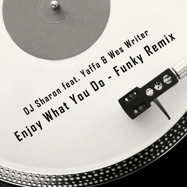 Enjoy What You Do (Funky Remix)