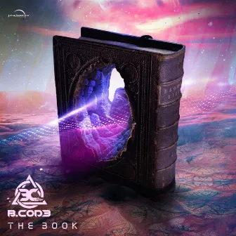 The Book by B.Cod3