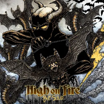 Bat Salad by High On Fire