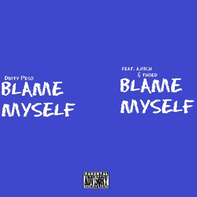 Blame Myself