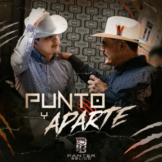 Punto y Aparte by Panter Bélico