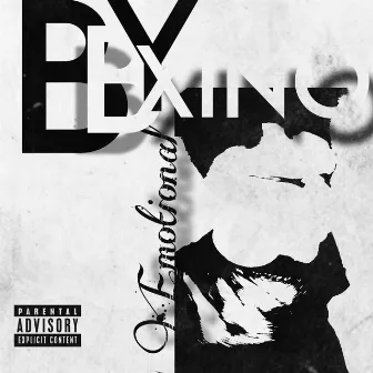 EMOTIONAL by BABYXINO