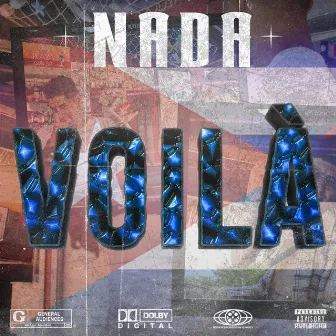 Voilà by Nada