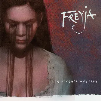 The Siren's Odyssey by Freyja