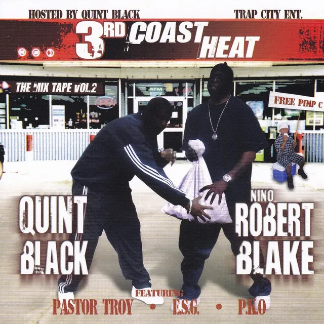 3rd Coast Heat, Pt. 3