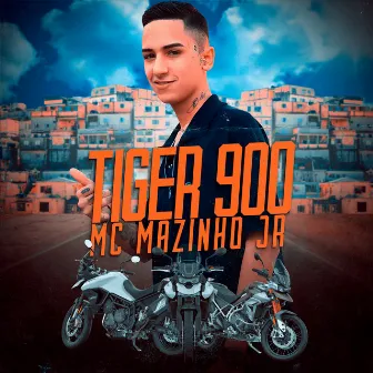 Tiger 900 by MC Mazinho JR