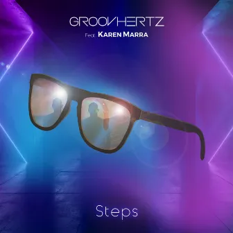 Steps by GroovHertz