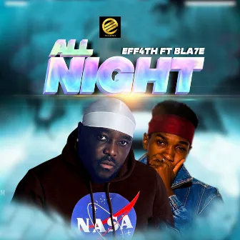 ALL NIGHT by EFF4TH