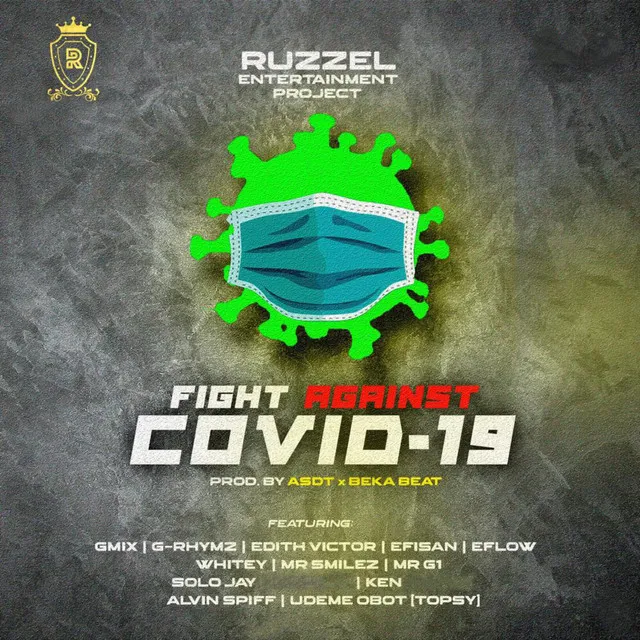 Fight Against Covid-19