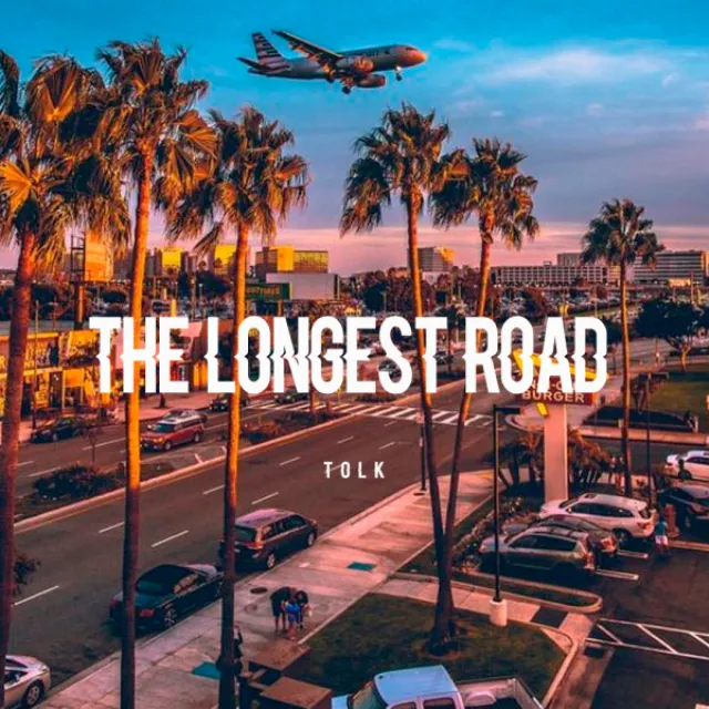 The Longest Road - Original Mix