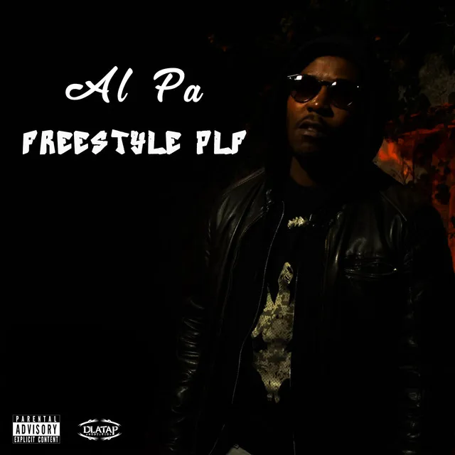 Freestyle P.L.F