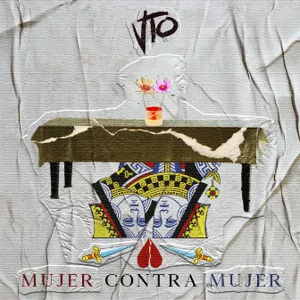 Mujer Contra Mujer by VTO