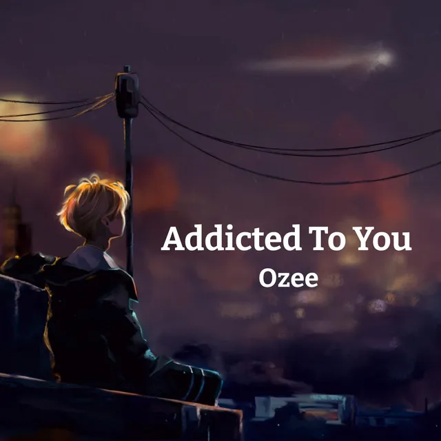 Addicted To You - Instrumental