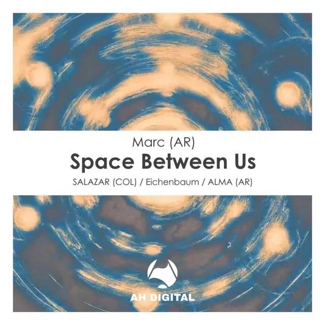 Space Between Us (Eichenbaum Remix)