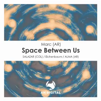 Space Between Us (Eichenbaum Remix) by Eichenbaum