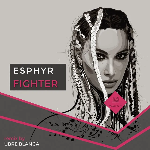 Fighter - Ubre Blanca Remix