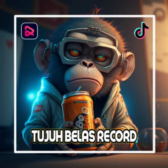 DJ SIA SIA MENGHARAP CINTAMU by TUJUH BELAS RECORD