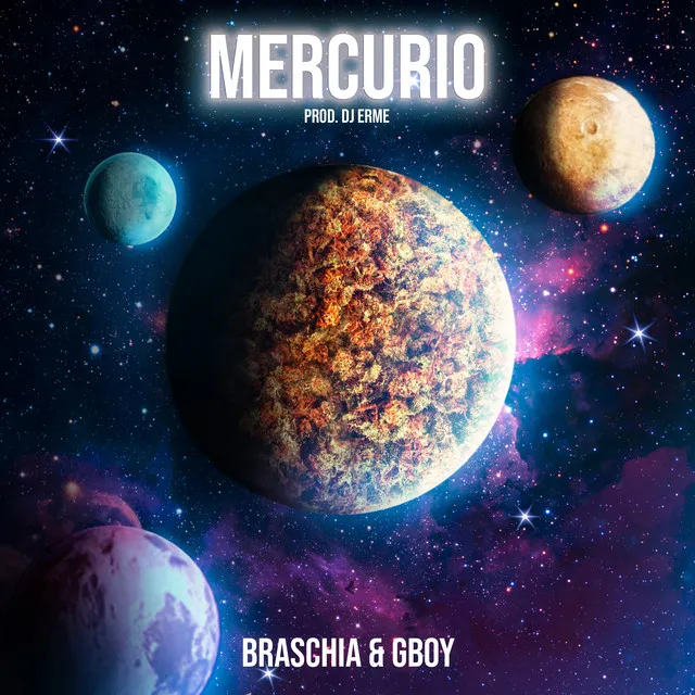 Mercurio