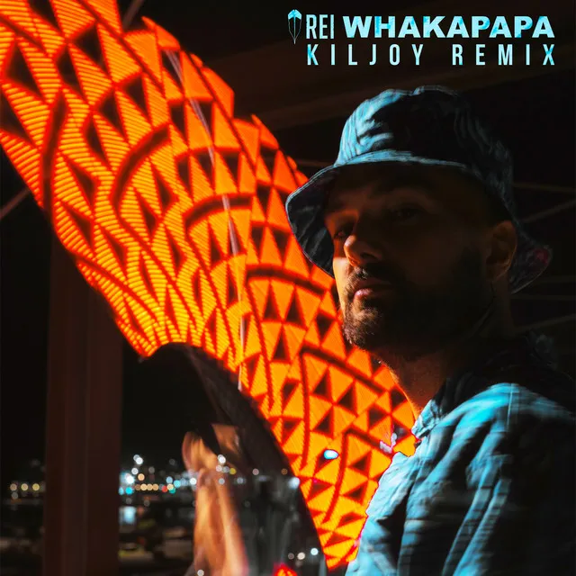 Whakapapa - Kiljoy Remix