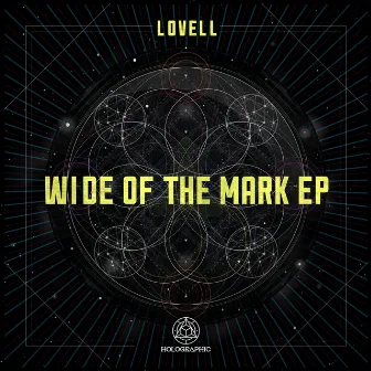 Wide of the Mark EP by Lovell