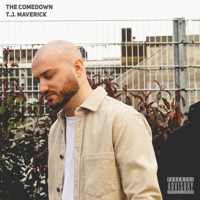 The Comedown