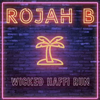 Wicked Haffi Run by Rojah B