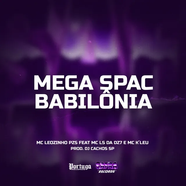 Mega Spac Babilônia