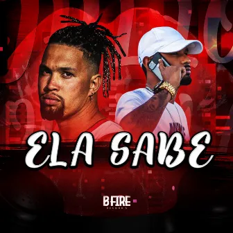 Ela Sabe by Lion Black