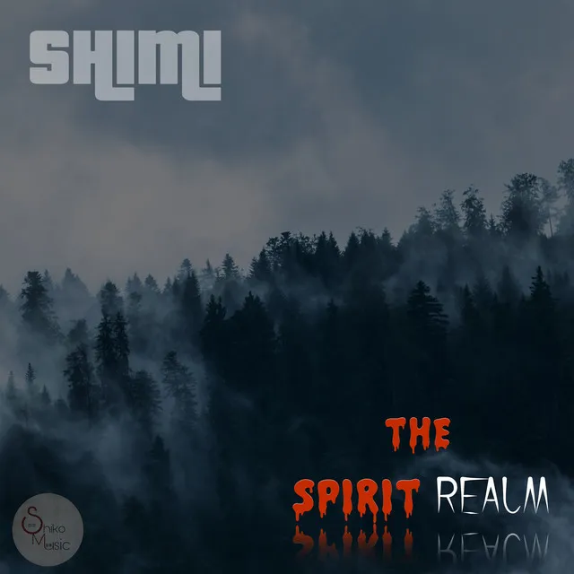 The Spirit Realm