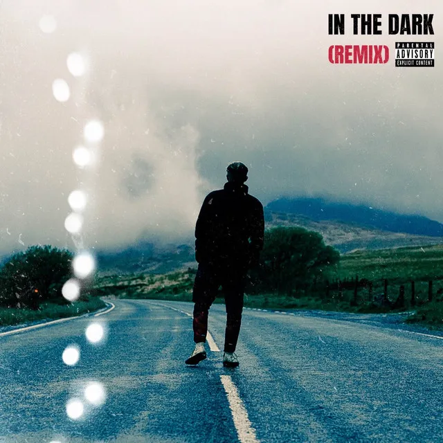 In The Dark - Remix