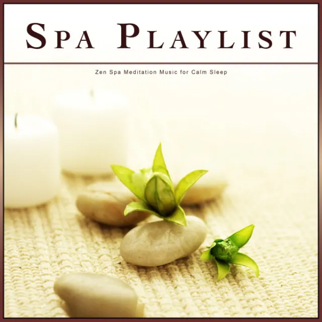 Spa Music Solitude