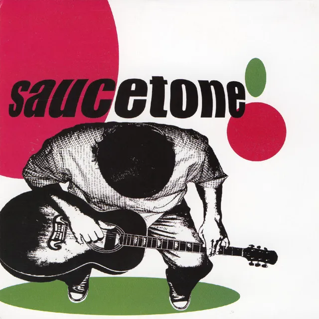 Saucetone