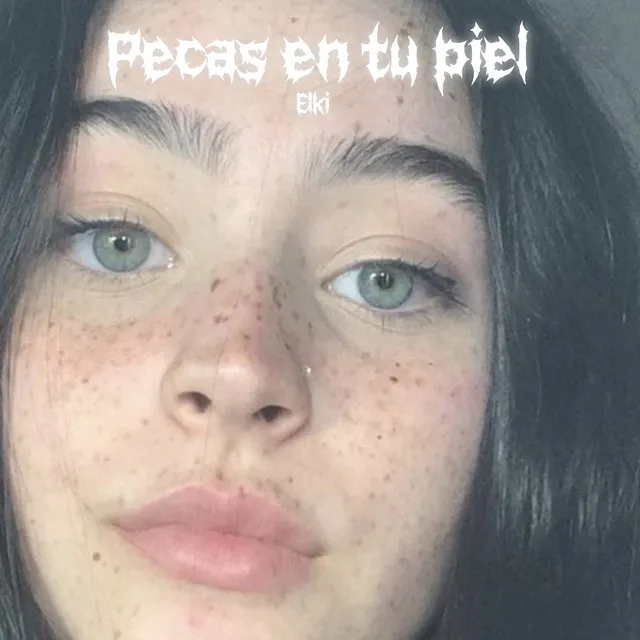 Pecas en Tu Piel (Cover)