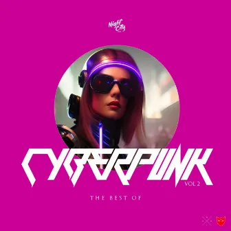 The Best of Cyberpunk, Vol.2 by Trendsetter