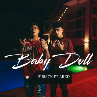 BabyDoll by Ared