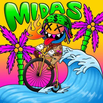 Midas by Lil Whind