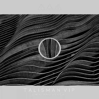 Talisman (VIP) by Emiliano Secchi