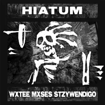 HIATUM by WXTEE