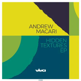 Hidden Textures by Andrew Macari