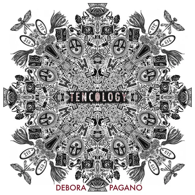 Tencology