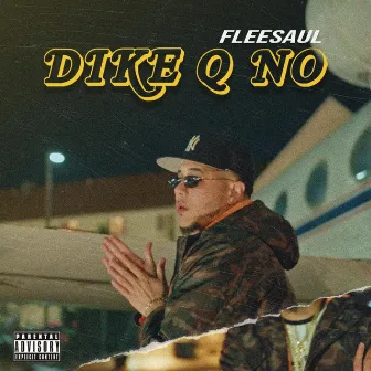 Dike Q No by FleeSaul