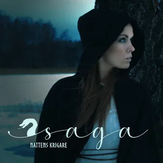 Nattens Krigare by SAGA