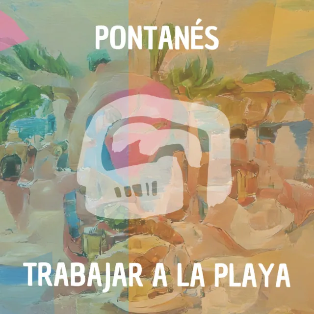 Trabajar a la Playa