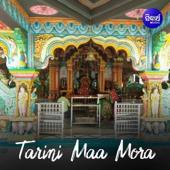 Tarini Maa Mora by 