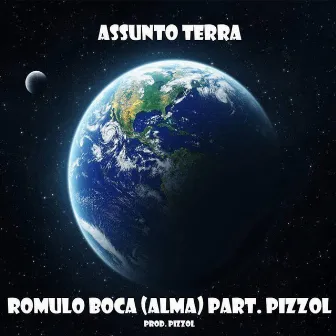 Assunto Terra by Rômulo Boca