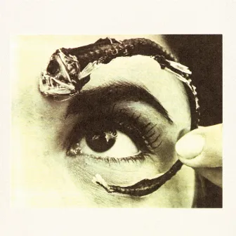 Disco Volante by Mr. Bungle